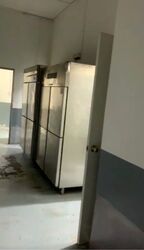 Mandai Link (D25), Factory #538331401